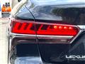 2018 Lexus LS