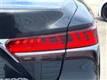 2018 Lexus LS