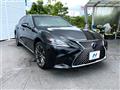 2018 Lexus LS