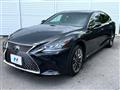 2018 Lexus LS
