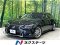 2016 Lexus GS