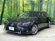 2016 Lexus GS