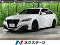 2018 Toyota Crown Hybrid