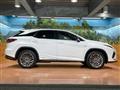 2022 Lexus RX