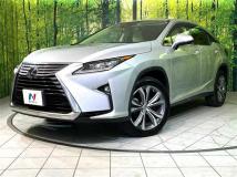2016 Lexus RX