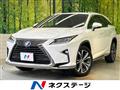 2018 Lexus RX
