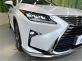 2018 Lexus RX
