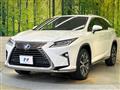 2018 Lexus RX