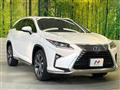 2018 Lexus RX