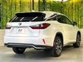 2018 Lexus RX