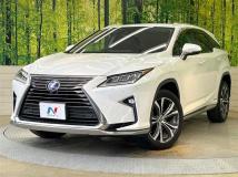 2018 Lexus RX