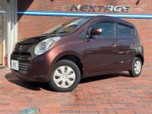 2012 Suzuki Alto