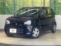 2016 Suzuki Alto