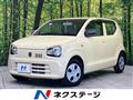 2017 Suzuki Alto