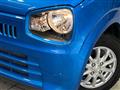 2020 Suzuki Alto
