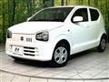 2021 Suzuki Alto