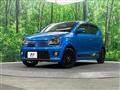 2020 Suzuki Alto Works