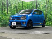 2020 Suzuki Alto Works