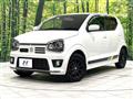 2021 Suzuki Alto Works