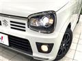 2021 Suzuki Alto Works