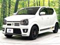 2021 Suzuki Alto Works