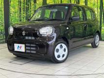 2024 Suzuki Alto