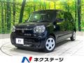 2024 Suzuki Alto