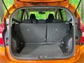 2016 Nissan Note