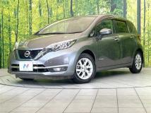 2016 Nissan Note