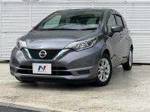 2018 Nissan Note