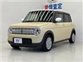 2015 Suzuki Lapin