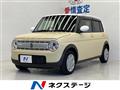 2015 Suzuki Lapin