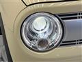 2015 Suzuki Lapin