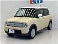 2015 Suzuki Lapin