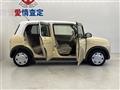 2015 Suzuki Lapin