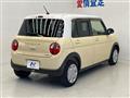 2015 Suzuki Lapin