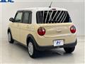 2015 Suzuki Lapin