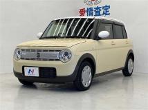 2015 Suzuki Lapin