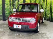 2017 Suzuki Lapin