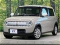 2017 Suzuki Lapin