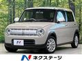 2017 Suzuki Lapin