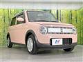 2018 Suzuki Lapin
