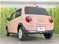 2018 Suzuki Lapin