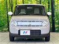 2018 Suzuki Lapin
