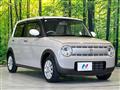 2018 Suzuki Lapin