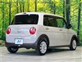 2018 Suzuki Lapin