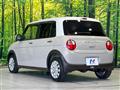 2018 Suzuki Lapin