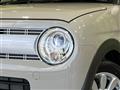 2018 Suzuki Lapin
