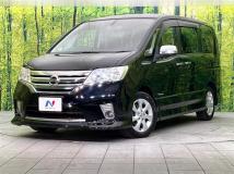 2012 Nissan Serena