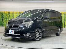 2014 Nissan Serena